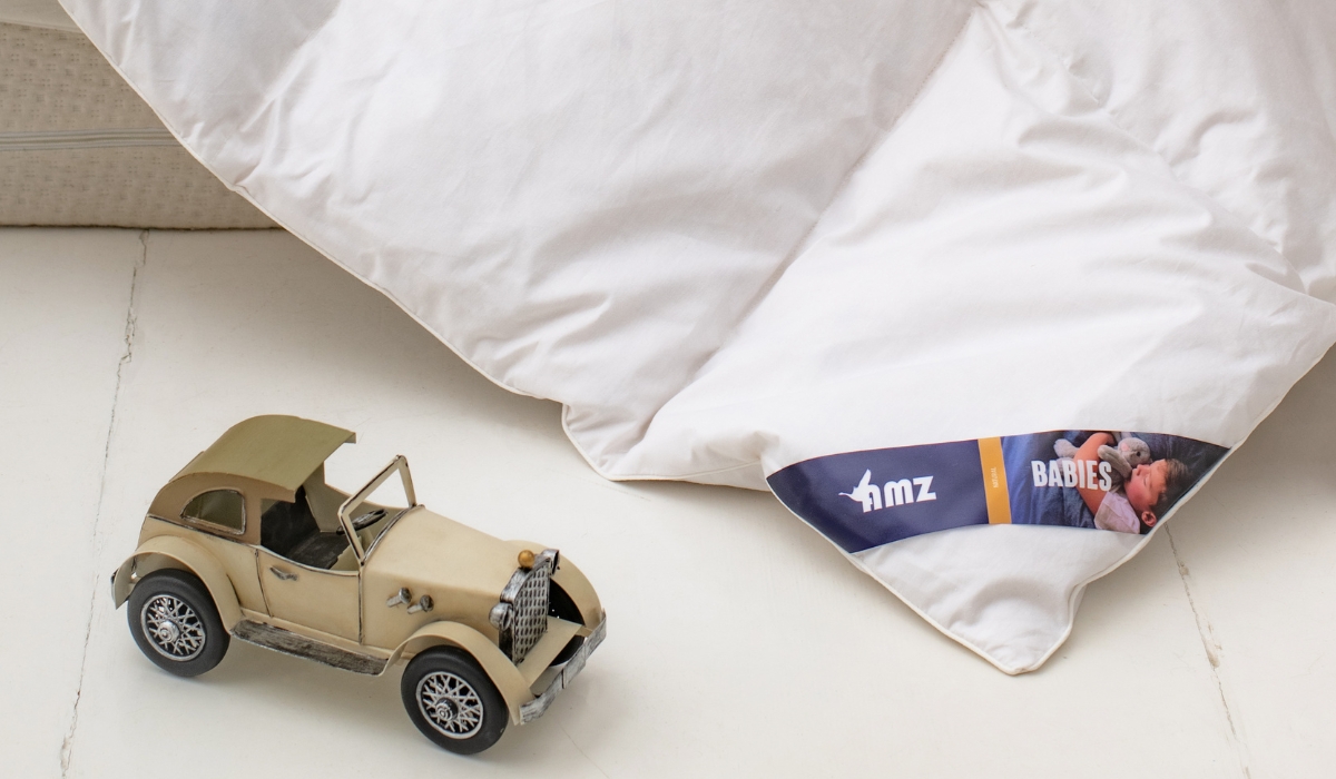 pielęgnacja poduszki Dream